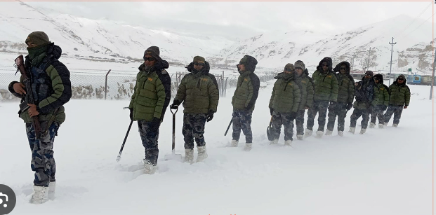 प्रतिनिधिसभा निर्वाचन सुरक्षा ः दोस्रो घेरामा ३१ हजार सशस्त्र प्रहरी परिचालन