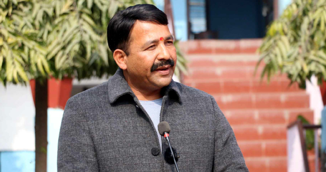 इतिहासबाट पाठ नसिके लोकतन्त्र गम्भीर संकटमा पर्न सक्छ : मेयर हेमकर्ण पौडेल