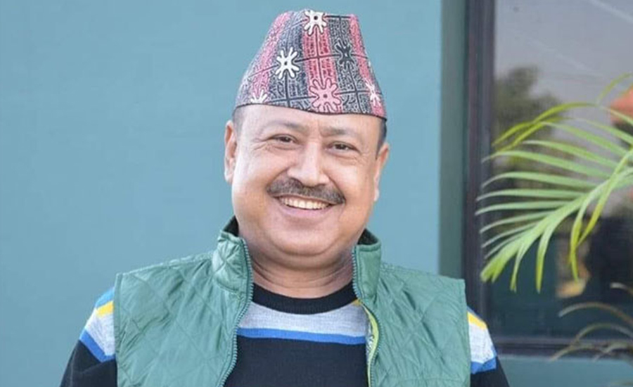 धनगढी मेयर गोपाल हमालले भने ः  सबैले पार्टी रोजे, मैले जनता रोजेँ