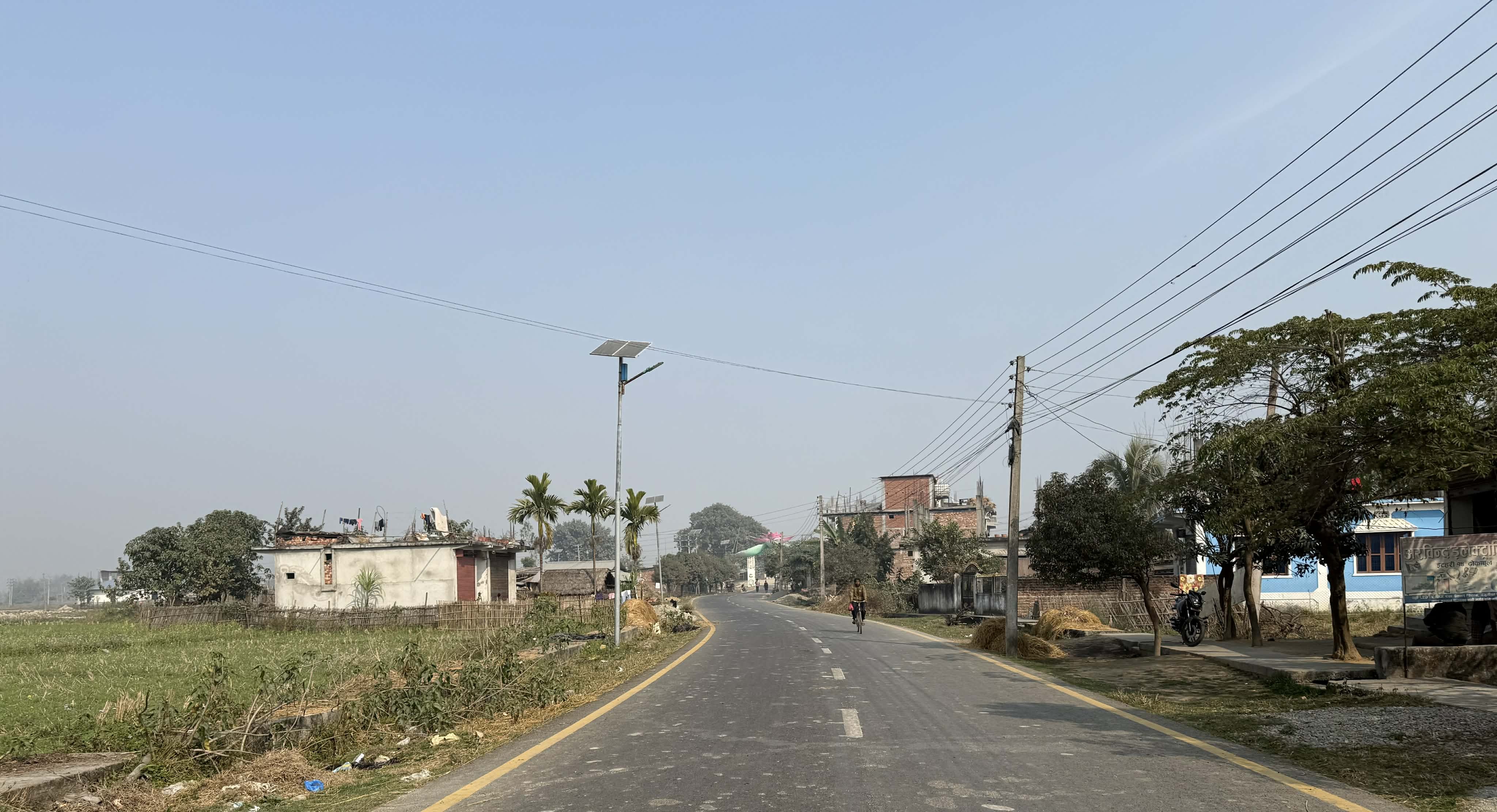 सुनसरी–३ मा थारु मत निर्णायक, गच्छदार–चौधरी–अशोकबीच त्रिकोणात्मक प्रतिस्पर्धा