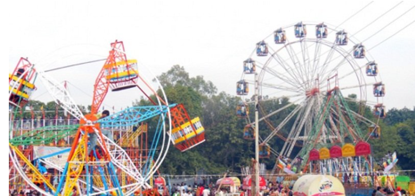 पौवादुङमा गोल्डकप र माघी मेलाले भोजपुरमा पर्यटन र व्यवसाय चलायमान