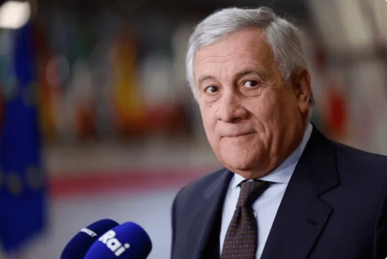 किन ट्रम्पको शान्ति समितिमा गएन इटाली ?