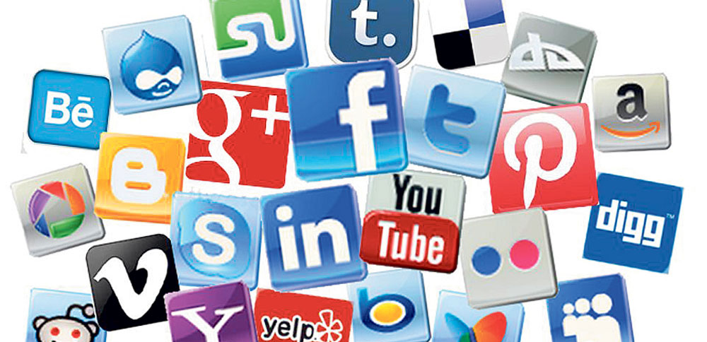 भारतमा सामाजिक  सञ्जाल प्रतिबन्ध हुने  हो त ?