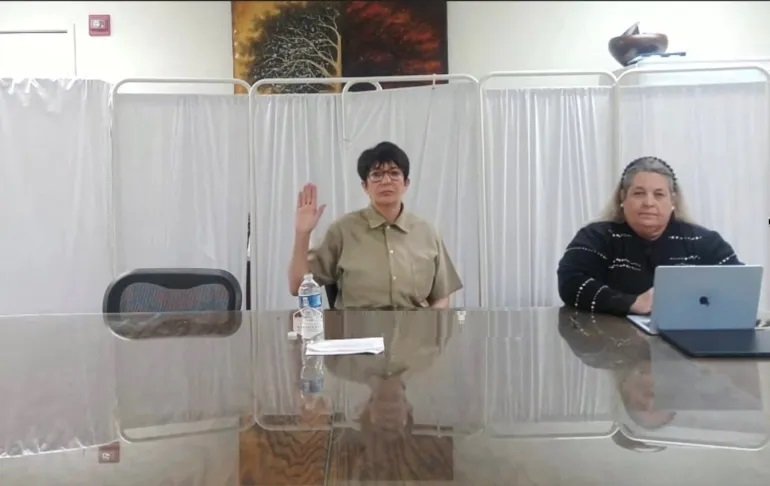 जेफ्री एपस्टिन प्रकरण घिस्लेन म्याक्सवेल अमेरिकी प्रतिनिधिसभा समितिसमक्ष बयान दिन अस्वीकार