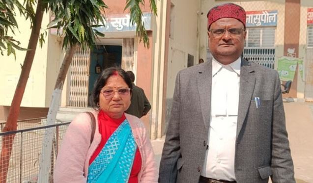 उदित नारायणविरुद्ध जेठी पत्नीको गम्भीर आरोप, विहार प्रहरीमा उजुरी दर्ता