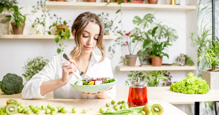 जिब्रोको स्वादभन्दा स्वास्थ्य प्राथमिकता दिन आहारविद् डा. राजु अधिकारीको सुझाव