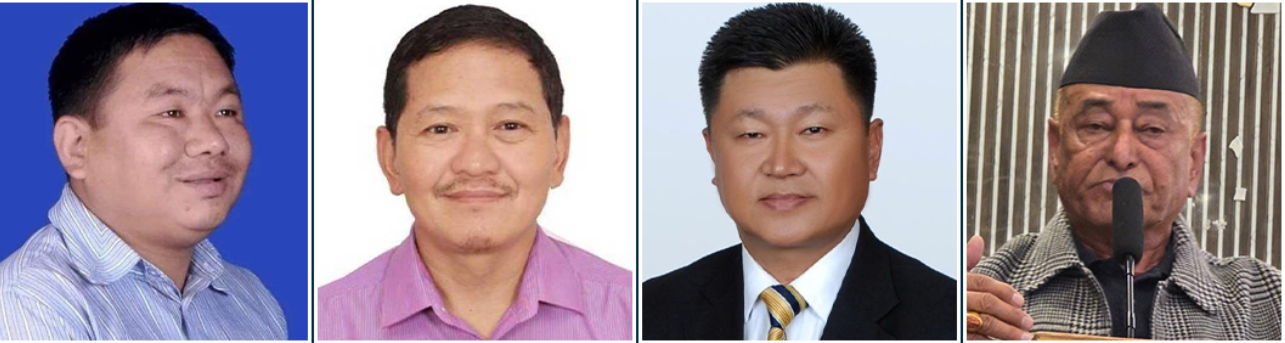 भोजपुर जिल्लामा प्रतिष्ठाको महासंग्राम स् पूर्वमुख्यमन्त्रीबीच कडा भिडन्त, कांग्रेस ऐतिहासिक जितको दाउमा