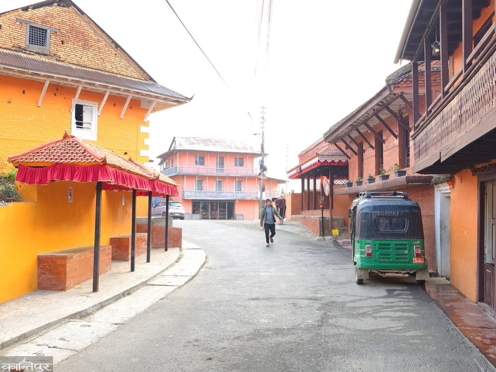 सुनसान बजारबाट पुनर्जागरणतर्फस् धनकुटाको कोप्चे फेरि चहलपहलमा