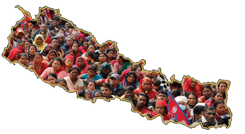 तीन दशकको यात्रा : नेपाल बिग्रियो कि बन्दै गयो ?