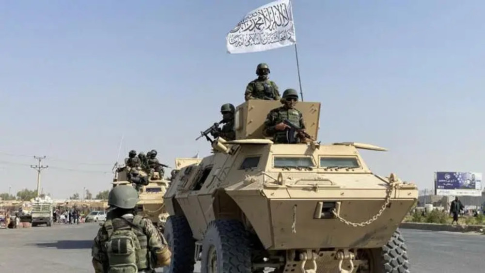 पाकिस्तानको हवाई हमलामा सर्वसाधारण मारिएको दाबी, तालिबानको प्रतिकार चेतावनी