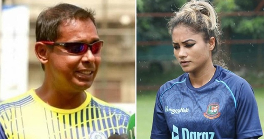 बंगलादेश क्रिकेट बोर्डले मन्जुरुल इस्लामलाई सबै गतिविधिमा प्रतिबन्ध लगायो