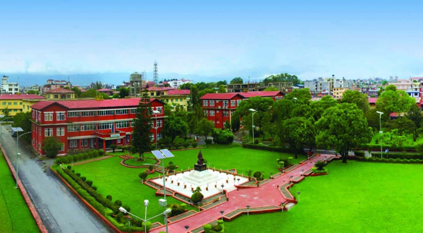 काठमाडौँ — निर्वाचनबिथोल्न सक्रिय समूहको निगरानी गर्न प्रहरी प्रधान कार्यालयले विश्लेषण महाशाखा गठन