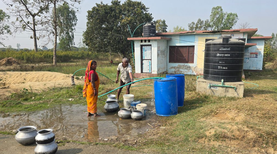 सिरहा–३ मा चुनावी सरगर्मी  मतदाताको प्रश्न —अब पनि उही बाचा मात्रै