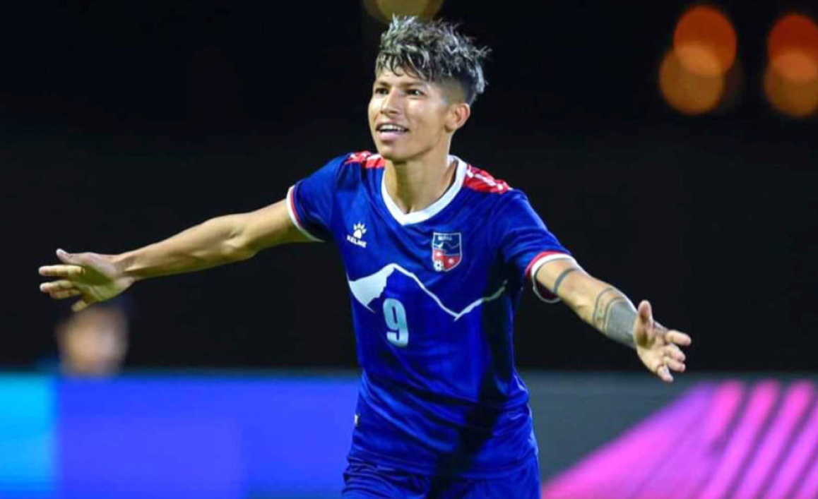 गम्भीर चोटसँग जुधिरहेकी सावित्रा ‘साम्बा’, शल्यक्रियाका लागि सहयोग अपिल