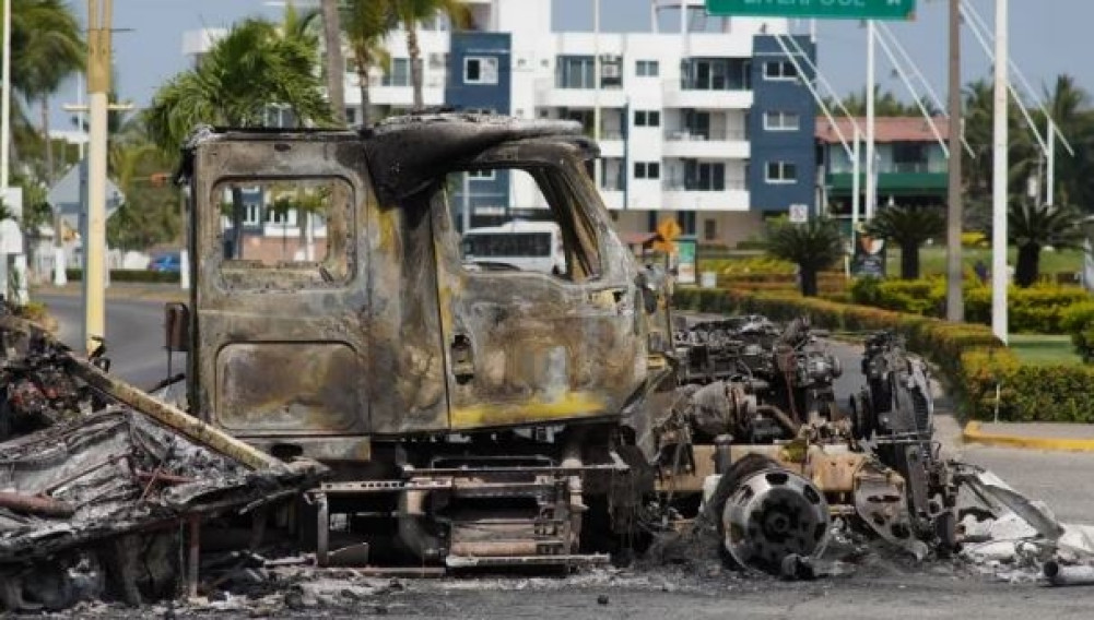 ‘एल मेन्चो’ मारिएपछि मेक्सिकोमा हिंसा, ७४ जनाको मृत्यु