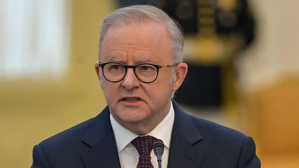 क्यानबेरामा बम धम्कीपछि प्रधानमन्त्री निवासको सुरक्षा कडा