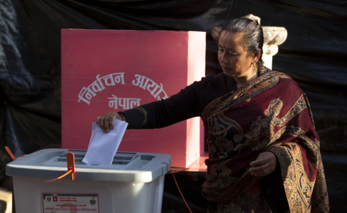 १८ वर्ष पुगेपछि पनि मतदाता सूचीमा नाम छैन: युवाको सहभागितामाथि प्रश्न