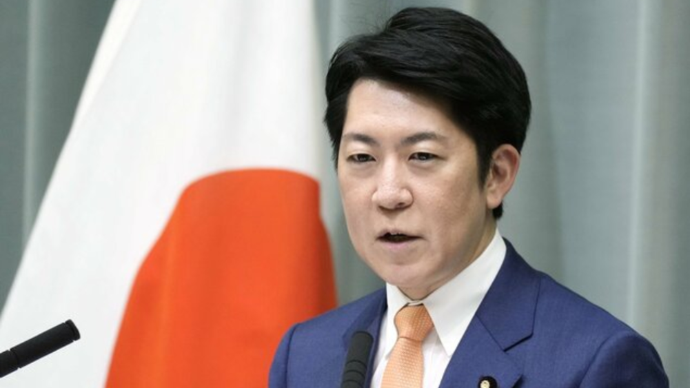 चीनद्वारा २० जापानी कम्पनीमाथि प्रतिबन्ध, टोकियोको कडा आपत्ति