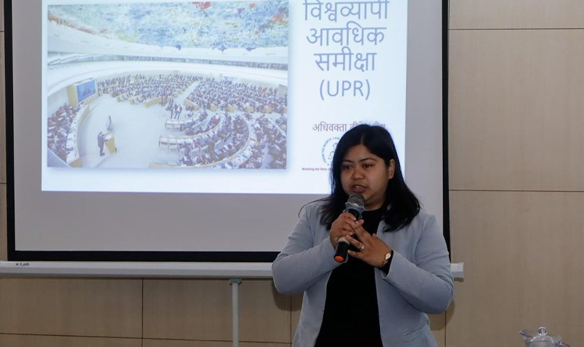 संयुक्त राष्ट्र संघले नेपाललाई सुरक्षित गर्भपतन र प्रजनन स्वास्थ्यका लागि सुझाव दिएको