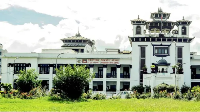 प्रतिनिधिसभा निर्वाचन ३४०६ मध्ये १६७० उम्मेदवारले मात्रै खोले बैंक खाता