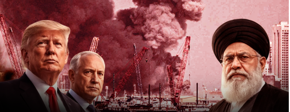 तेहरानमा संयुक्त आक्रमणपछि मध्यपूर्व तनावग्रस्त,‘अपरेसन शिल्ड अफ जुडा’ ले क्षेत्रीय शक्तिसन्तुलन हल्लायो