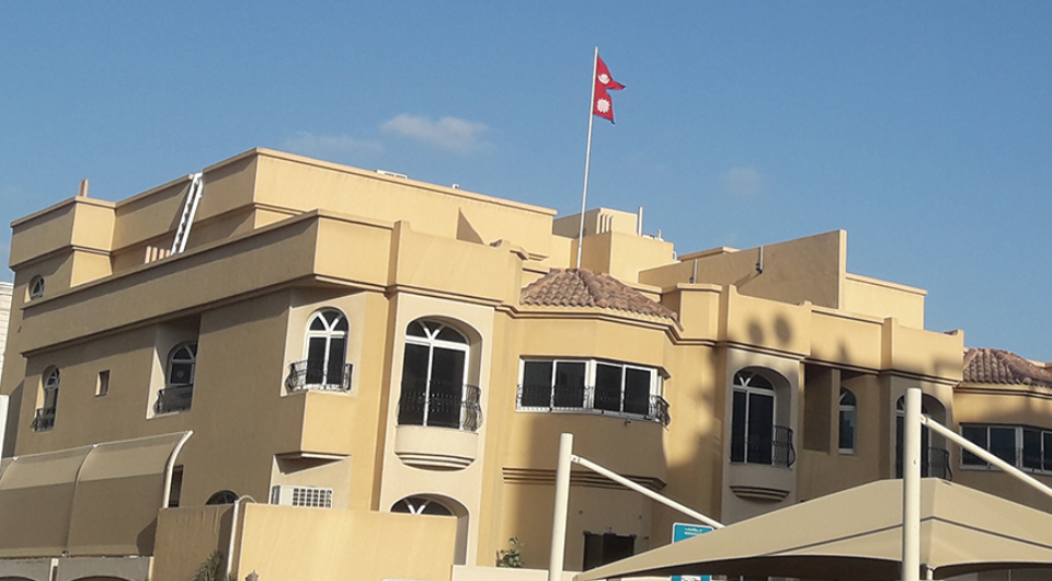 संयुक्त अरब इमिरेट्समा ‘क्राइसिस म्यानेजमेन्ट’ भन्दै ठगी बढ्दो, दुबई प्रहरीको सतर्कता अपिल