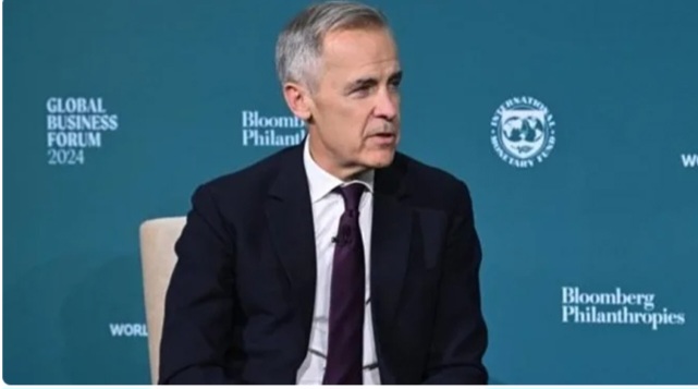 इरान युद्धमा सैन्य संलग्नताको सम्भावना नकार्न सकिँदैन : क्यानडाका प्रधानमन्त्री