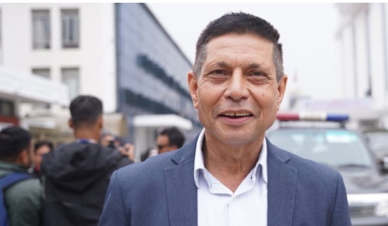 भदौ २३–२४ घटनामा उच्च सुरक्षा अधिकारीमाथि फौजदारी कारबाही सिफारिस