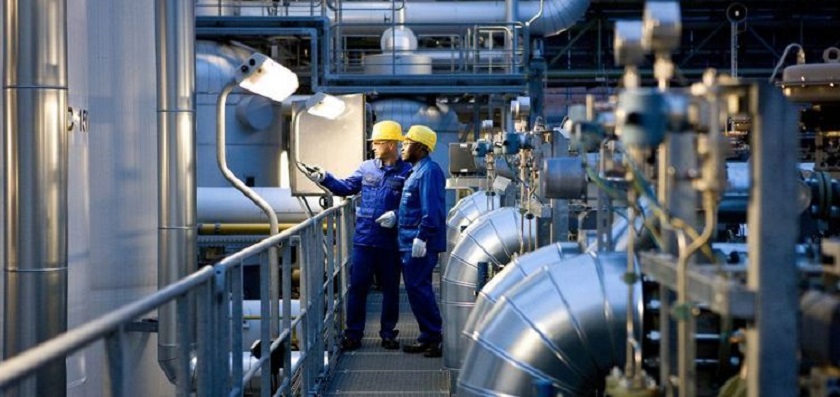 जर्मनीको औद्योगिक उत्पादन घट्यो, अर्थतन्त्र सुधार्न चान्सलर मर्जमाथि दबाब