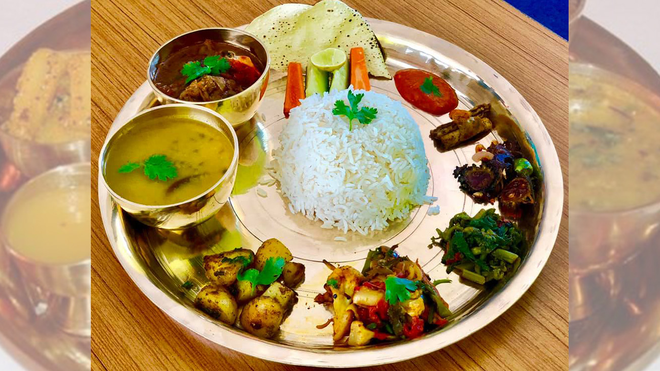 भात–दाल सँगै खानु पाचनमा समस्या ल्याउन सक्छ, खानपानको सन्तुलन आवश्यक