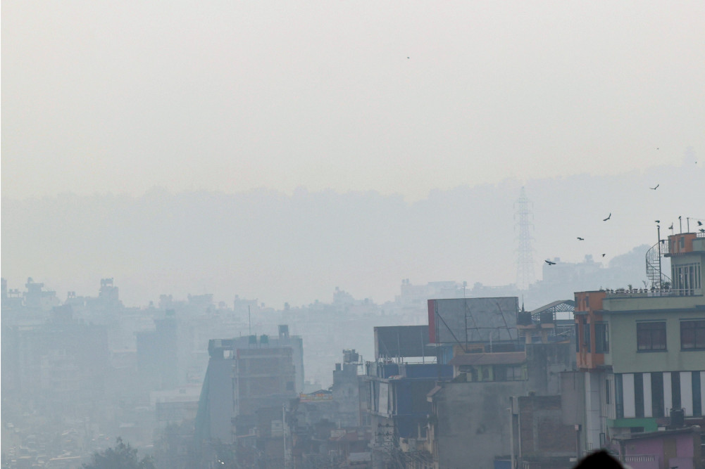 उद्योगजन्य प्रदूषण घटाउन नेपाललाई विश्व बैंकको ५ करोड २० लाख डलर ऋण