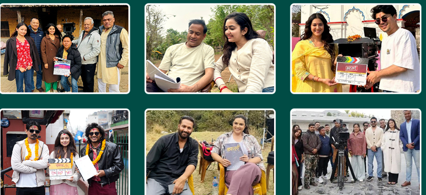 निर्वाचनपछि फिल्म उद्योग फेरि ‘एक्सन–कट’मा