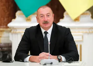 अजरबैजानले ३ वर्षभित्र ग्यास उत्पादन १० अर्ब घनमिटरले बढाउने लक्ष्य राख्यो