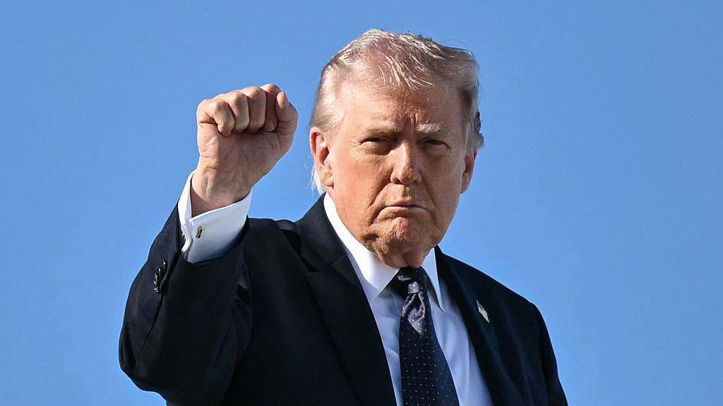 ट्रम्पद्वारा इरानसँगको युद्ध छिट्टै अन्त्य हुने दावी, अमेरिकी–इजरायली अभियानले मिसाइल क्षमतामा प्रहार