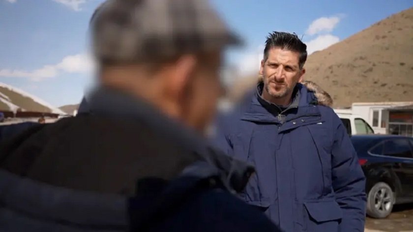 इरान–टर्की सीमा: युद्धका कारण सामान्य नागरिक सुरक्षित जीवनको खोजीमा सीमापार बाध्य