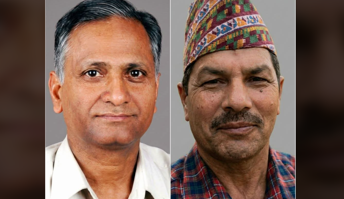 नइ एकेडेमीले प्रा।डा। ताराकान्त पाण्डे र प्रा। खेमराज जोशीलाई मरणोपरान्त ‘नइ प्रज्ञा पुरस्कार’ प्रदान गर्ने निर्णय