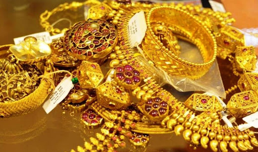 स्थानीय बजारमा सुन–चाँदीको मूल्यमा सामान्य गिरावट